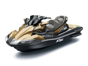 Kawasaki ULTRA 160 LX NA LAGERU