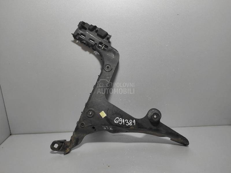 NOSAC ZADNJEG BRANIKA