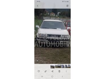 motor 1.6 za Audi 80 od 1990. do 1996. god.