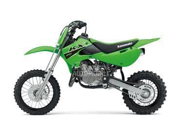 Kawasaki KX65