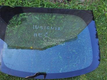 Zadnja sofersajbna hecbek za Opel Insignia od 2008. do 2015. god.