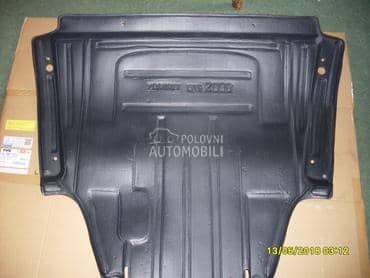 Zastita Motora,Suspleh za Renault Laguna od 2000. do 2007. god.