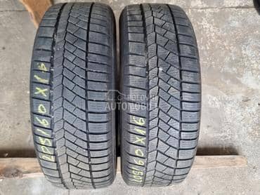 Continental 205/60 R16 Zimska