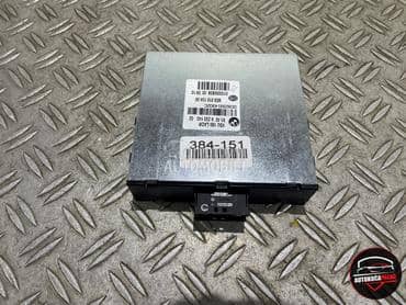 PRETVARAČ NAPONA za BMW Serija 5