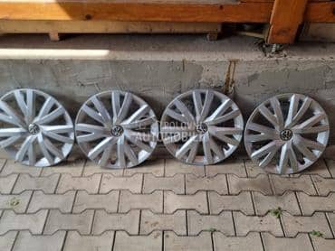 Ratkapne  16" 5 x 112