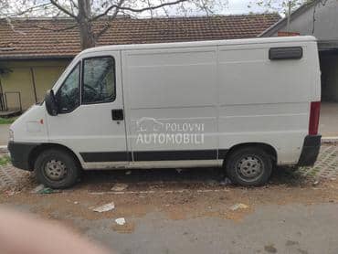 Fiat Ducato 
