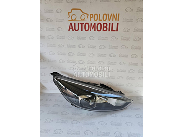 Xenon far za Ford Focus od 2011. do 2016. god.