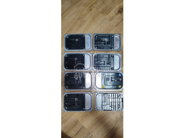 Balast za Mercedes Benz GLA 250, GLE 350, GLE 400 od 2015. do 2021. god.