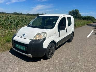Delovi za Fiat Fiorino