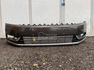 Prednji branik za Volkswagen Passat B7 od 2010. do 2014. god.