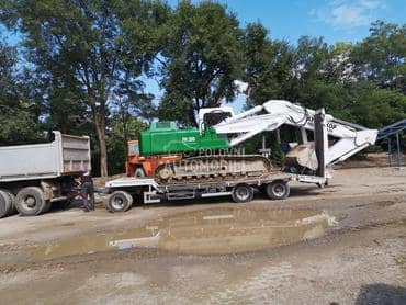 Hitachi FH 200 TOP STANJE