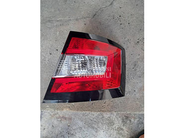 Stop lampa za Škoda Fabia