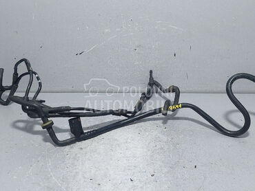 CRIJEVO za Volkswagen Tiguan