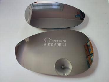 Staklo retrovizora za Fiat 500, Grande Punto, Linea ... od 2007. do 2023. god.