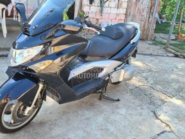 Kymco Xciting 500 svi delovi