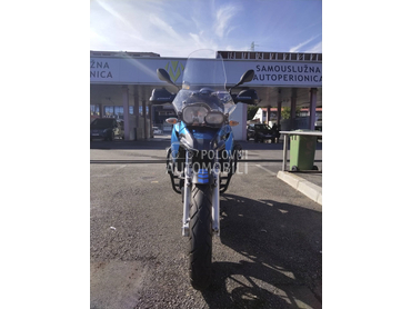 BMW F 800 gs 650 twin