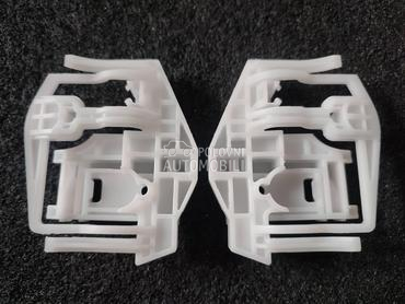 Plastika podizača stakla zadnj za BMW X3 od 2004. do 2011. god.