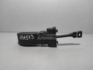 GRANICNIK VRATA za Audi A4