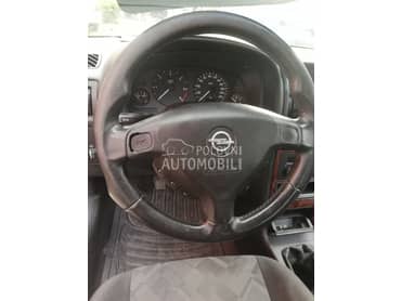 Volan sportski za Opel Astra G
