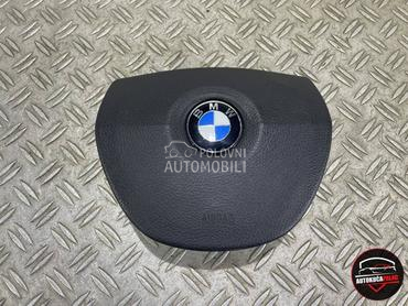 AIRBAG VOLANA za BMW Serija 5
