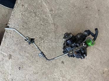 Pumpa ubrizgavaja goriva za Nissan Qashqai