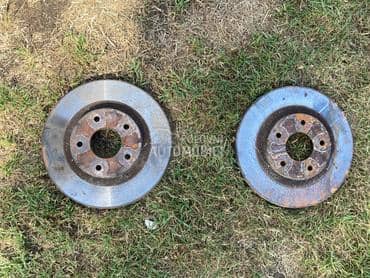 Diskovi za Nissan Qashqai