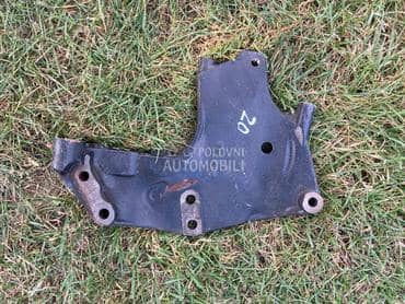 Drzac nosac motora bocni veci za Nissan Qashqai