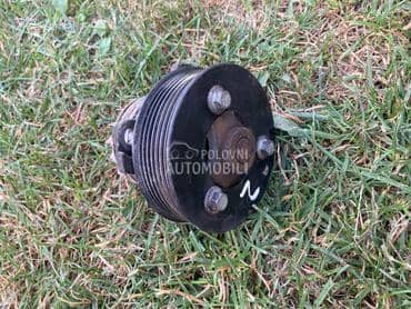 Vodena pumpa za Nissan Qashqai