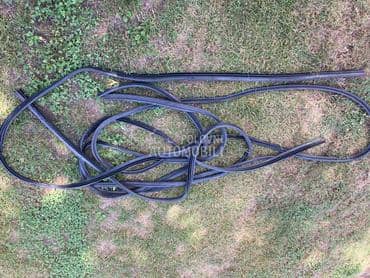 Kederi prednji zadnji za Nissan Qashqai