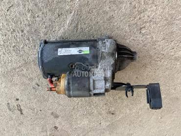Anlaser za Nissan Qashqai