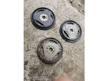 zamajac za Jeep Grand Cherokee od 2001. do 2004. god.