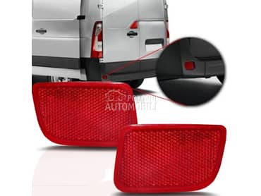 Katadiopter Renault Master