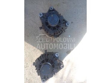 alternator mk8 za Ford Transit Connect za 2015. god.