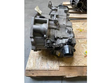 Dsg menjac 1.4 tsi 7 brzina za Škoda Octavia od 2016. do 2021. god.