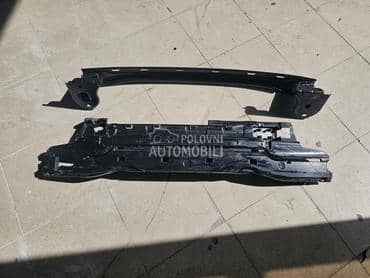 sina zadnjeg branika za BMW 518, 520, 520 GT ... od 2010. do 2016. god.