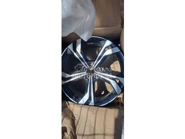 Aluminijumske felne  20" 5 x 112