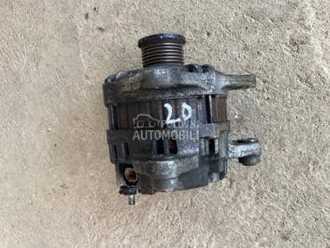 Alternator za Nissan Qashqai
