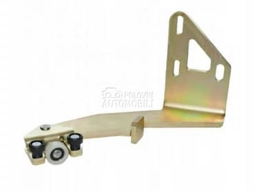 Klizac Donji Renault Master