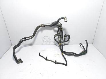 CRIJEVO za Ford Focus