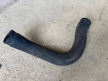 Crevo vode hladnjaka za Nissan Qashqai