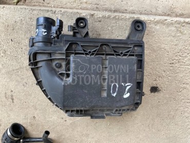 Protokomer za Nissan Qashqai za 2011. god.