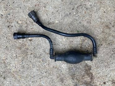 Pumpica nafte za Nissan Qashqai