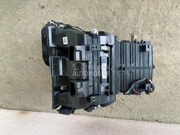 Centralna konzola grejanja za Nissan Qashqai