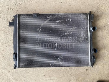 Hladnjak za Nissan Qashqai za 2011. god.