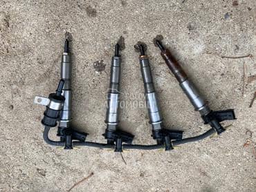 Dizne za Nissan Qashqai za 2011. god.