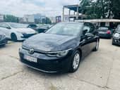 Volkswagen Golf 8 2.0 TDi auto