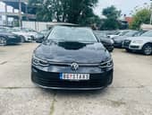 Volkswagen Golf 8 2.0 TDi auto