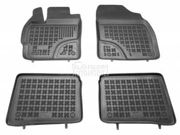 Kadice gumene patosnice Prius za Toyota Prius od 2010. do 2015. god.