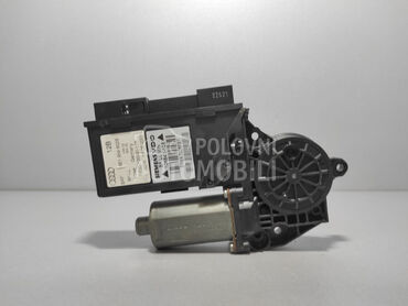 MOTORIC PODIZACA STAKLA za Audi A4