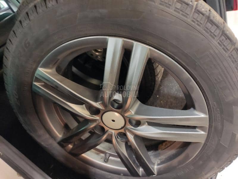 Škoda Octavia 1.5TGI/CNG/orig. k m